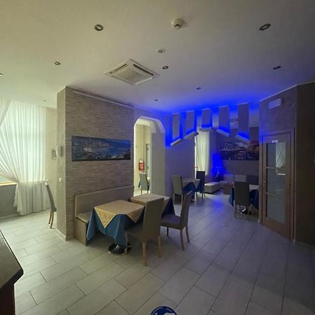 Hotel Montecarlo Μιλάνο Εξωτερικό φωτογραφία