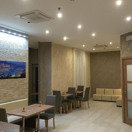 Hotel Montecarlo Μιλάνο Εξωτερικό φωτογραφία