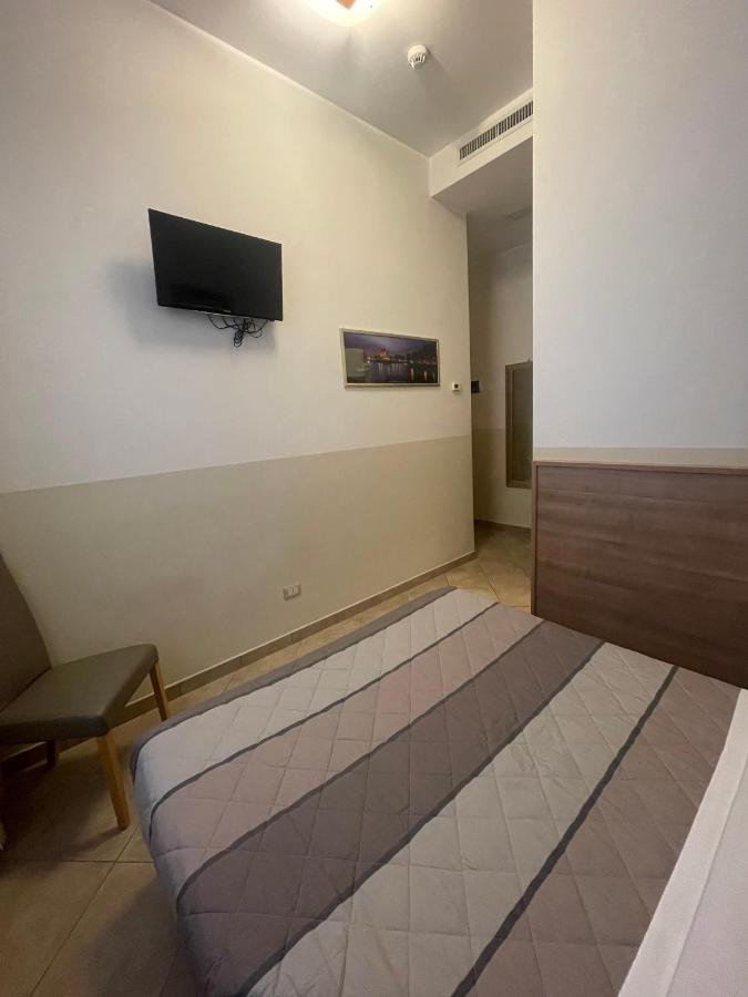 Hotel Montecarlo Μιλάνο Εξωτερικό φωτογραφία