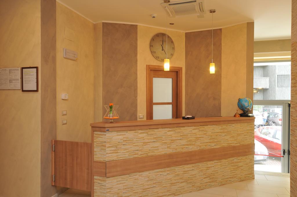 Hotel Montecarlo Μιλάνο Εξωτερικό φωτογραφία