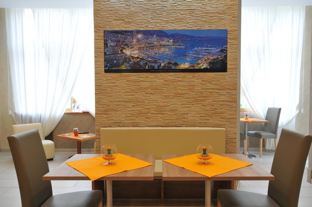 Hotel Montecarlo Μιλάνο Εξωτερικό φωτογραφία
