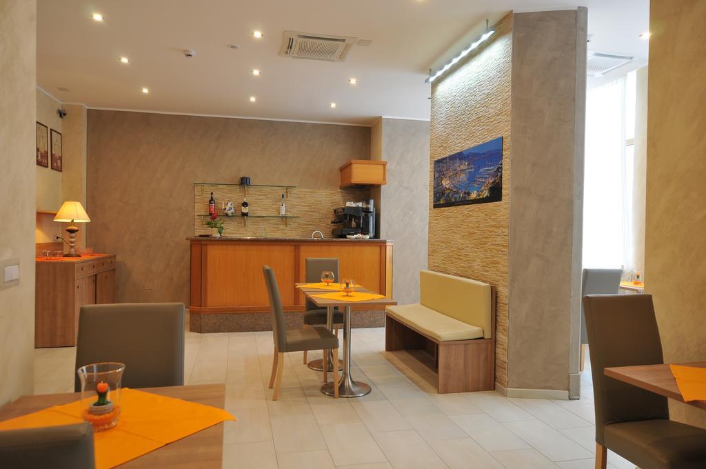 Hotel Montecarlo Μιλάνο Εξωτερικό φωτογραφία
