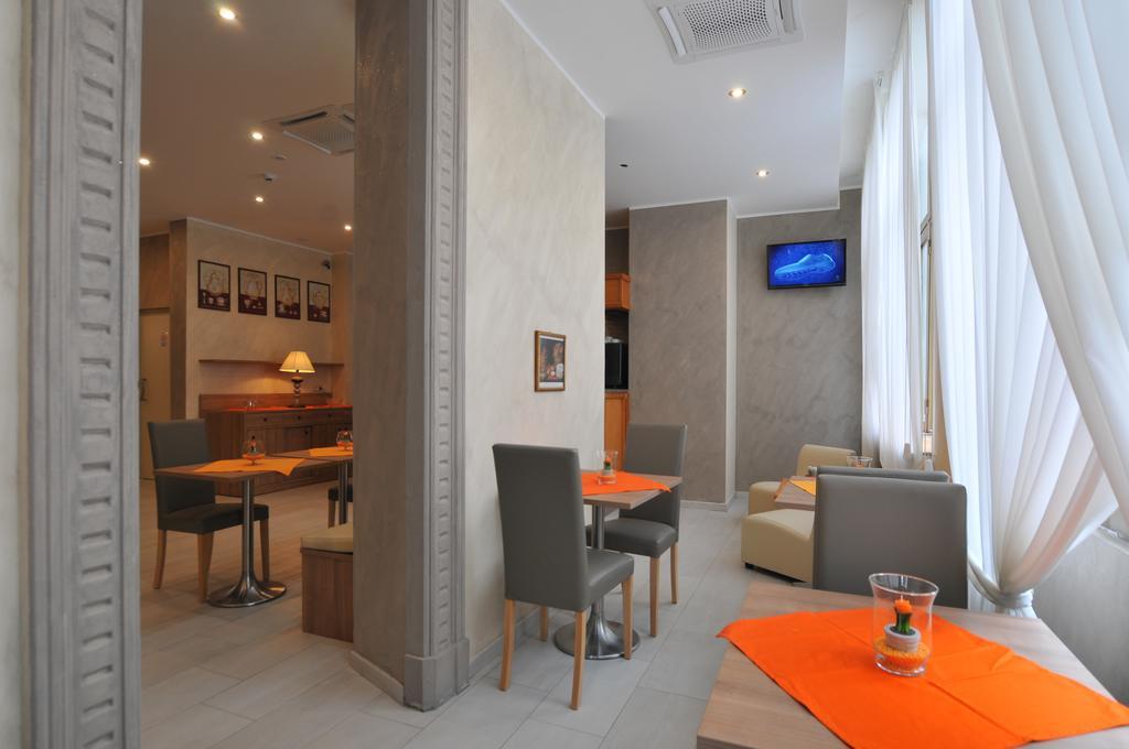 Hotel Montecarlo Μιλάνο Εξωτερικό φωτογραφία