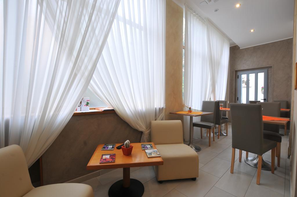 Hotel Montecarlo Μιλάνο Εξωτερικό φωτογραφία