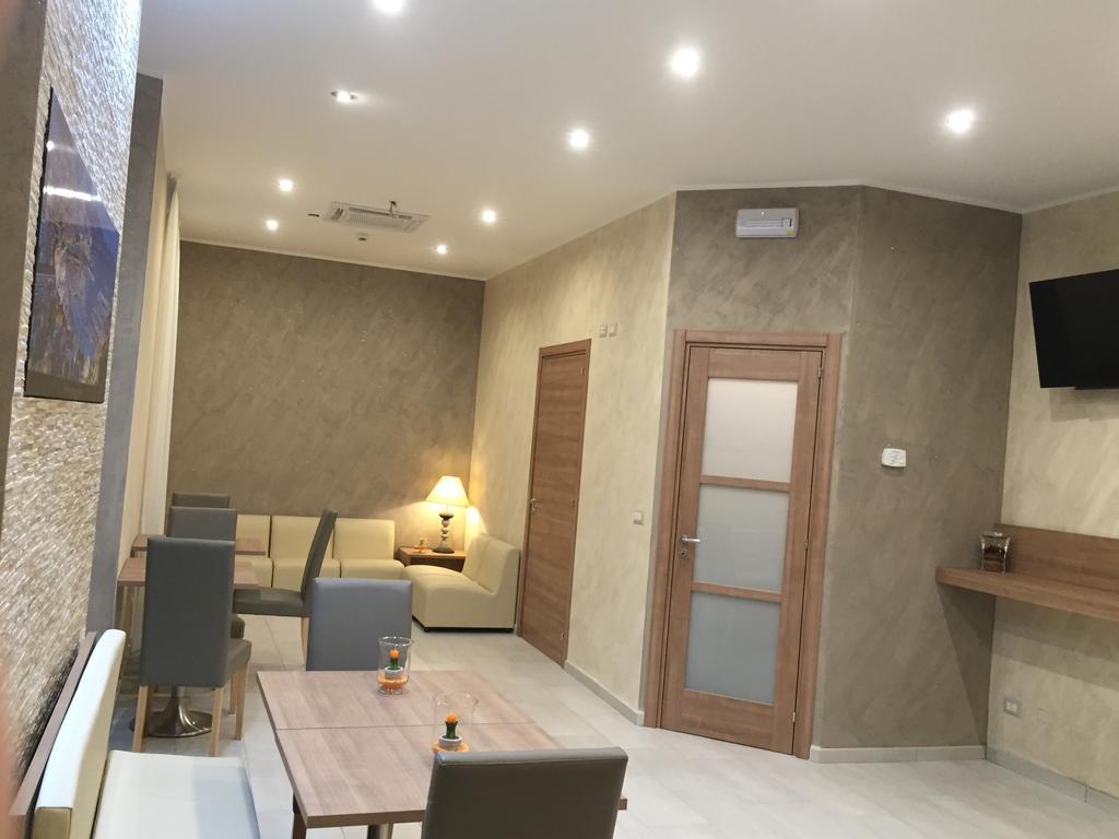 Hotel Montecarlo Μιλάνο Εξωτερικό φωτογραφία