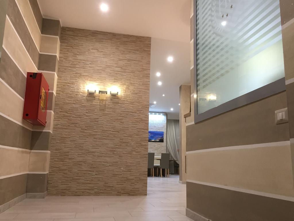 Hotel Montecarlo Μιλάνο Εξωτερικό φωτογραφία