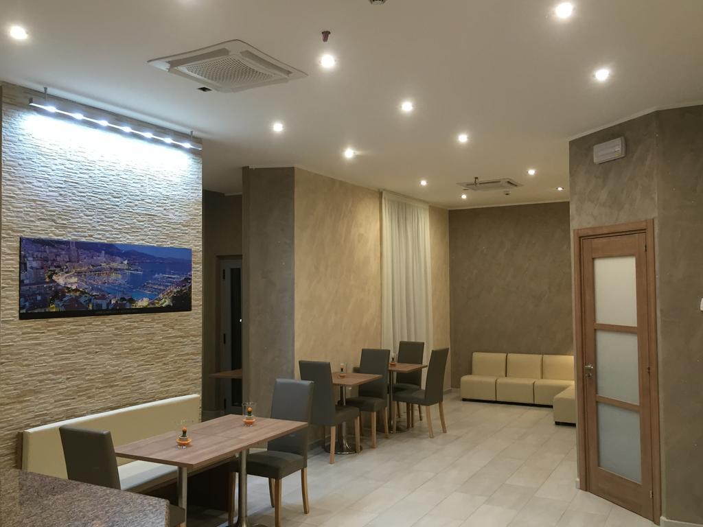 Hotel Montecarlo Μιλάνο Εξωτερικό φωτογραφία