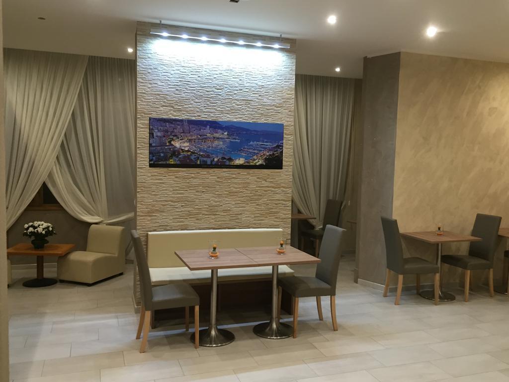 Hotel Montecarlo Μιλάνο Εξωτερικό φωτογραφία