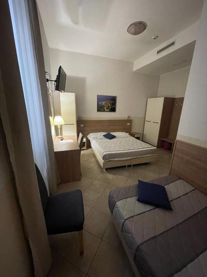 Hotel Montecarlo Μιλάνο Εξωτερικό φωτογραφία
