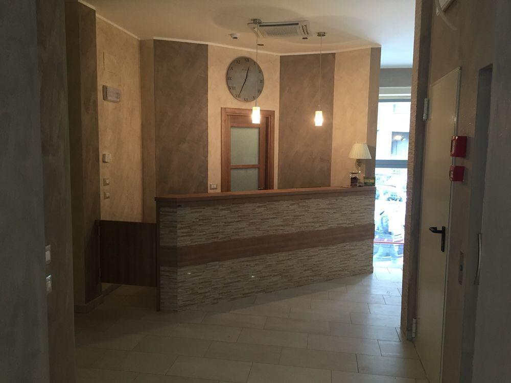 Hotel Montecarlo Μιλάνο Εξωτερικό φωτογραφία