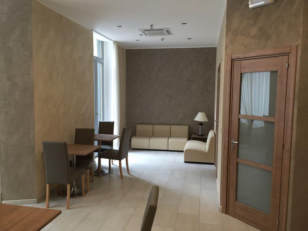 Hotel Montecarlo Μιλάνο Εξωτερικό φωτογραφία