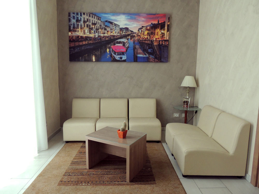 Hotel Montecarlo Μιλάνο Εξωτερικό φωτογραφία