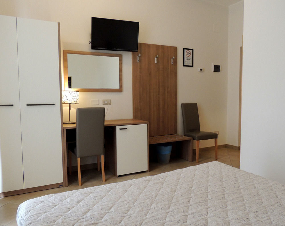 Hotel Montecarlo Μιλάνο Εξωτερικό φωτογραφία