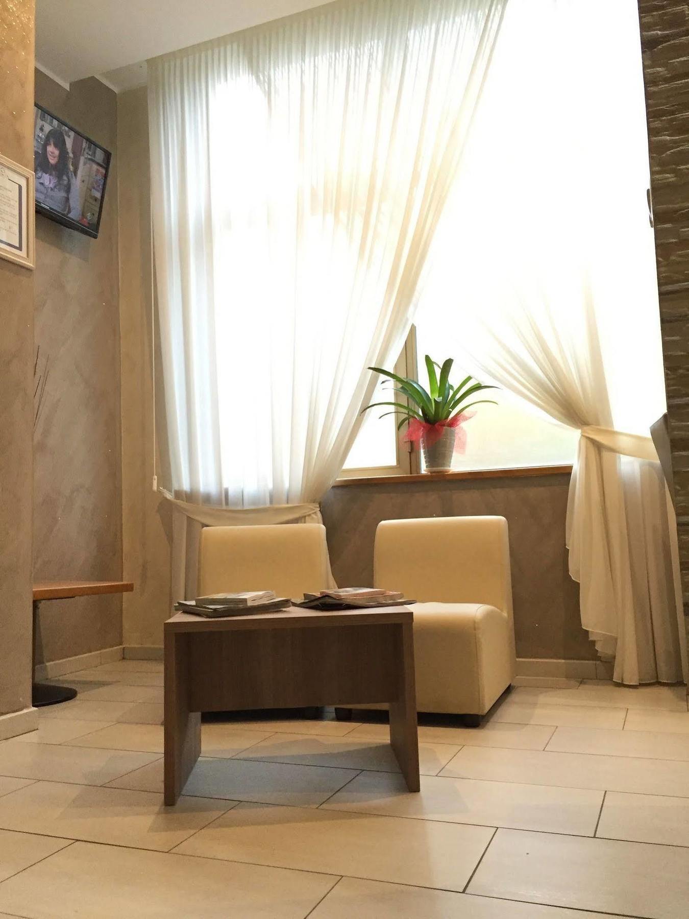 Hotel Montecarlo Μιλάνο Εξωτερικό φωτογραφία