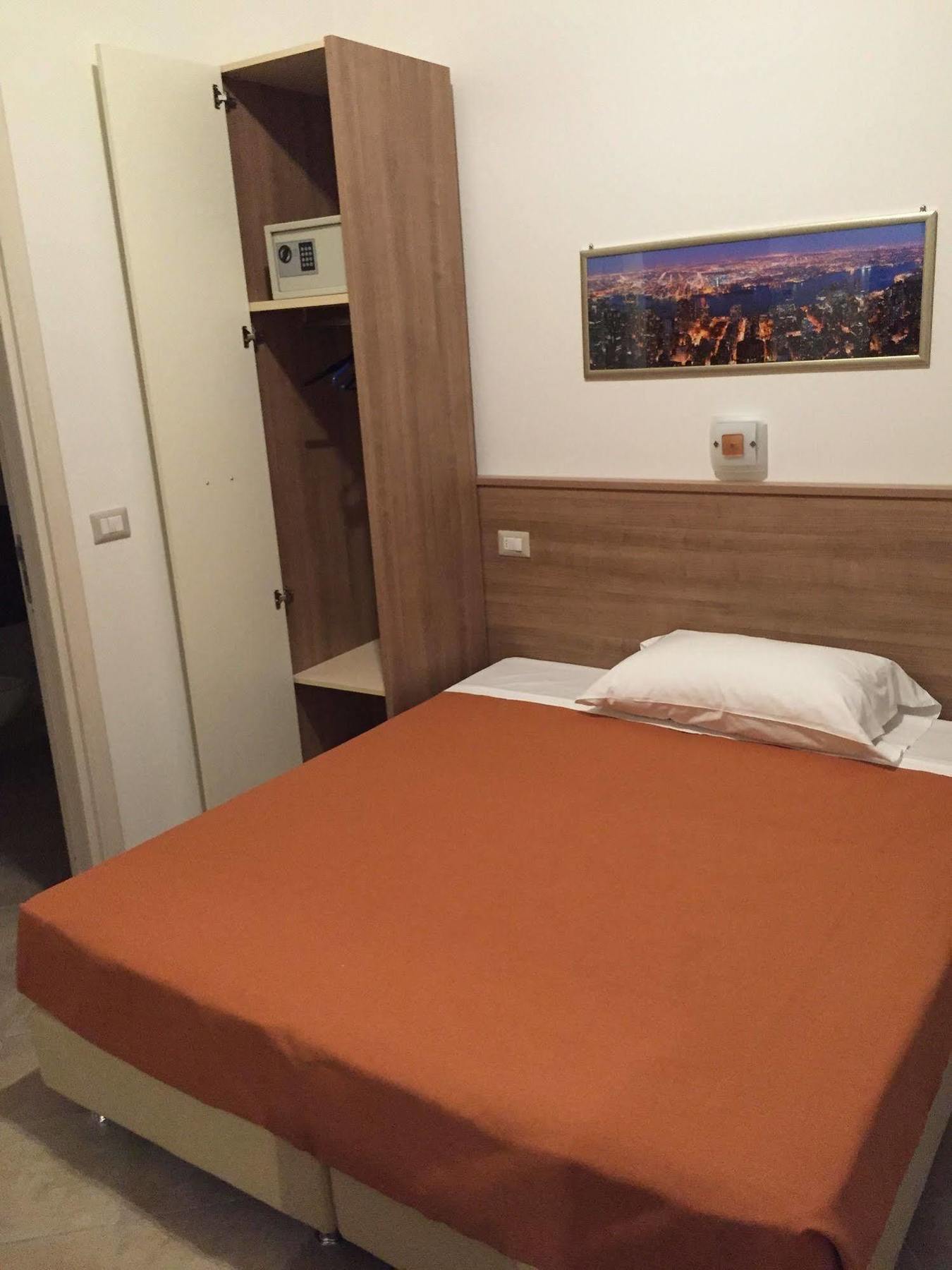 Hotel Montecarlo Μιλάνο Εξωτερικό φωτογραφία