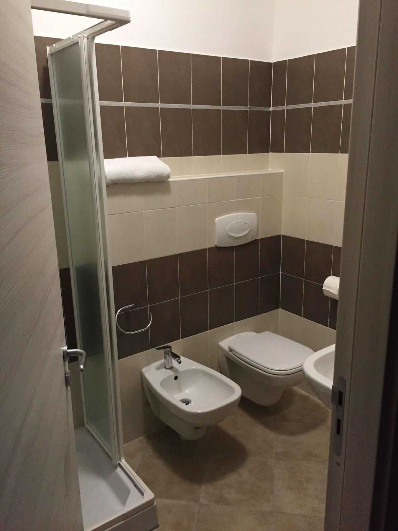 Hotel Montecarlo Μιλάνο Εξωτερικό φωτογραφία