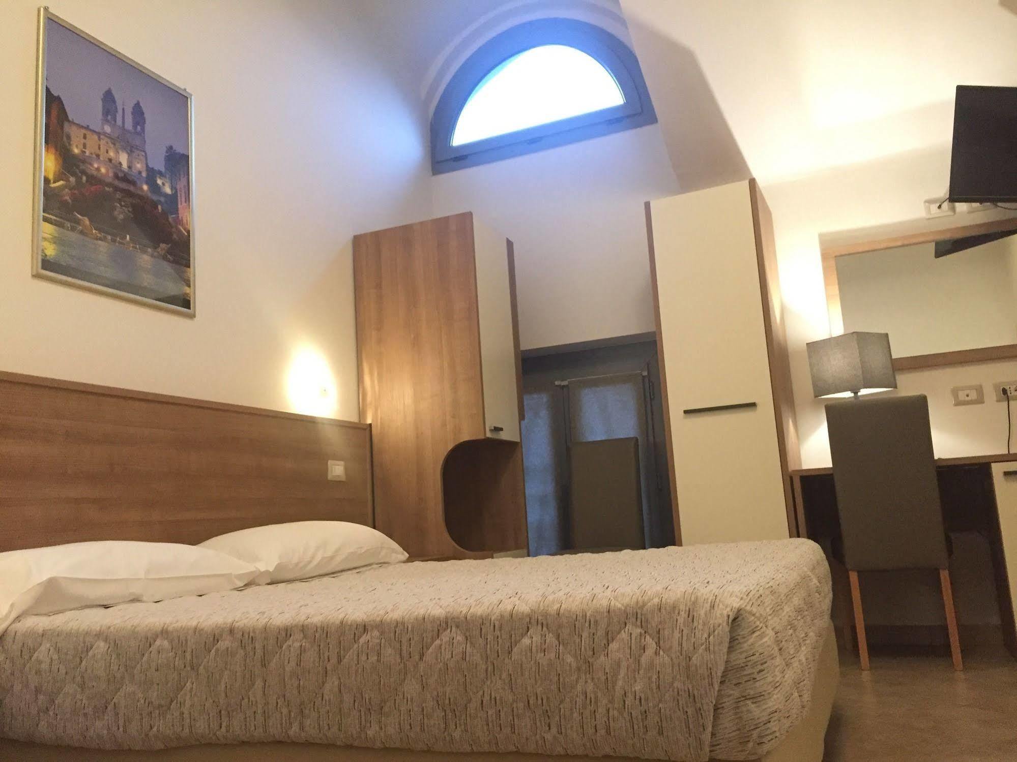 Hotel Montecarlo Μιλάνο Εξωτερικό φωτογραφία