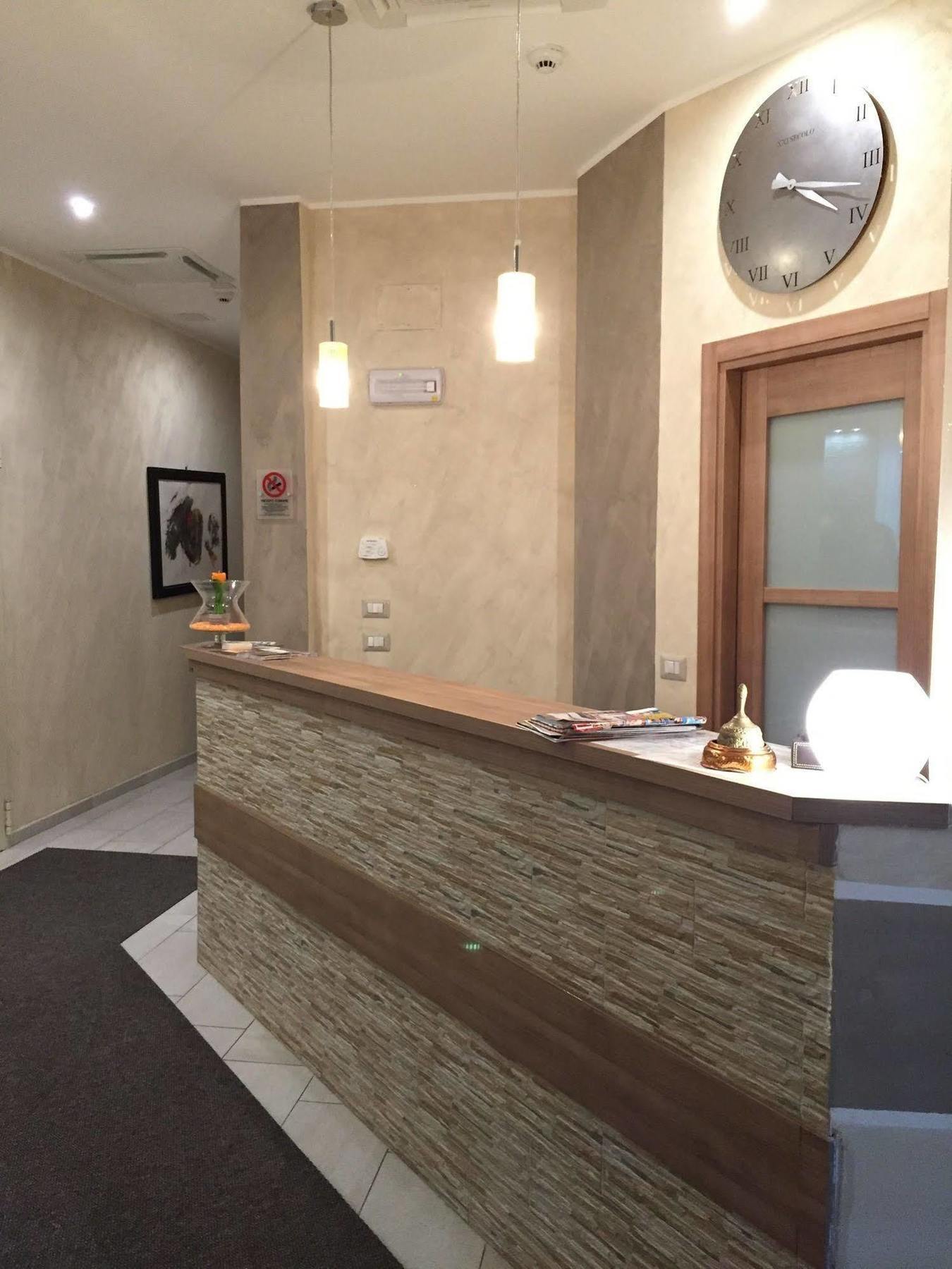 Hotel Montecarlo Μιλάνο Εξωτερικό φωτογραφία
