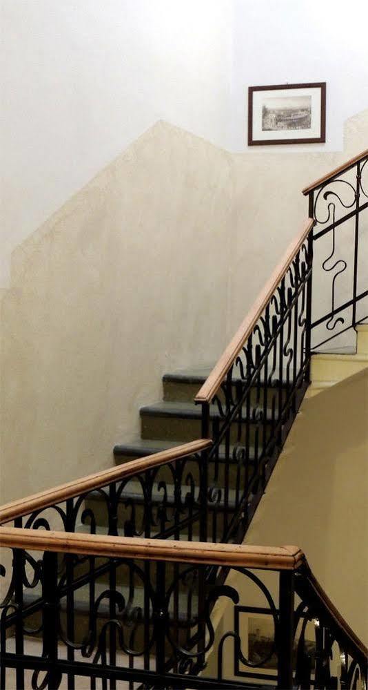 Hotel Montecarlo Μιλάνο Εξωτερικό φωτογραφία